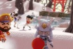 Pirates vs Ninjas Dodgeball (Xbox 360)