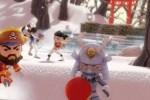 Pirates vs Ninjas Dodgeball (Xbox 360)