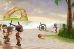 Pirates vs Ninjas Dodgeball (Xbox 360)