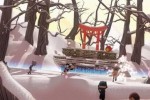 Pirates vs Ninjas Dodgeball (Xbox 360)
