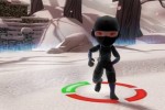 Pirates vs Ninjas Dodgeball (Xbox 360)