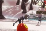 Pirates vs Ninjas Dodgeball (Xbox 360)