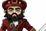 Pirates vs Ninjas Dodgeball (Xbox 360)