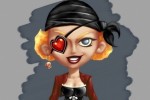 Pirates vs Ninjas Dodgeball (Xbox 360)