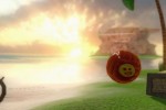 Pirates vs Ninjas Dodgeball (Xbox 360)