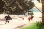Pirates vs Ninjas Dodgeball (Xbox 360)