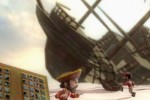 Pirates vs Ninjas Dodgeball (Xbox 360)