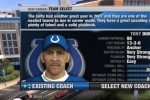 NFL Head Coach 09 (Xbox 360)