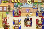 Diner Dash (iPhone/iPod)