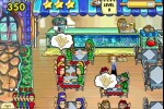 Diner Dash (iPhone/iPod)
