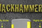 JackHammer (iPhone/iPod)
