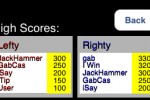 JackHammer (iPhone/iPod)