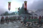 Warhammer: Mark of Chaos - Battle March (PC)