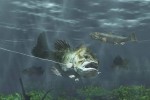 Rapala Fishing Frenzy 2009 (PlayStation 3)