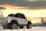 Ford Racing: Off Road (Wii)