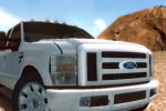 Ford Racing: Off Road (Wii)