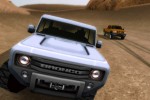 Ford Racing: Off Road (Wii)