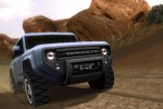 Ford Racing: Off Road (Wii)