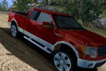 Ford Racing: Off Road (Wii)