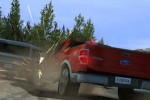 Ford Racing: Off Road (Wii)