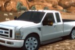 Ford Racing: Off Road (Wii)