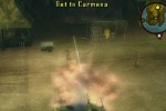 Mercenaries 2: World in Flames (PlayStation 2)