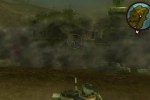 Mercenaries 2: World in Flames (PlayStation 2)