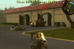 Mercenaries 2: World in Flames (PlayStation 2)