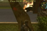 Mercenaries 2: World in Flames (PlayStation 2)