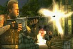 Mercenaries 2: World in Flames (PlayStation 2)