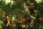 Mercenaries 2: World in Flames (PlayStation 2)