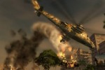 Mercenaries 2: World in Flames (PlayStation 2)
