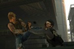 Mercenaries 2: World in Flames (PlayStation 2)