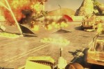 Mercenaries 2: World in Flames (PlayStation 3)