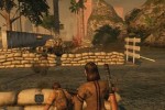 Mercenaries 2: World in Flames (PlayStation 3)