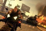 Mercenaries 2: World in Flames (PlayStation 3)