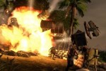 Mercenaries 2: World in Flames (Xbox 360)