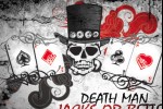 Videopoker Death Man Jacks and Better (iPhone/iPod)