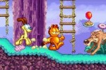 Garfield's Fun Fest (DS)
