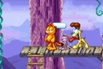 Garfield's Fun Fest (DS)