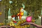 Garfield's Fun Fest (DS)