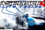 Asphalt 4: Elite Racing (iPhone/iPod)