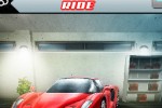 Asphalt 4: Elite Racing (iPhone/iPod)