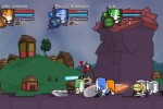 Castle Crashers (Xbox 360)