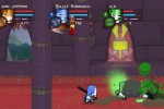 Castle Crashers (Xbox 360)