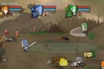 Castle Crashers (Xbox 360)