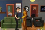 The Sims 2 Apartment Life