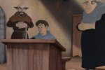 Murder in the Abbey (PC)
