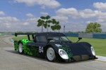 iRacing (PC)
