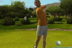 Tiger Woods PGA Tour 09 All-Play (Wii)